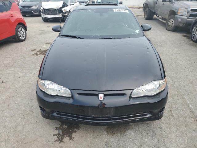 Photo 4 VIN: 2G1WZ121349363781 - CHEVROLET MONTECARLO 