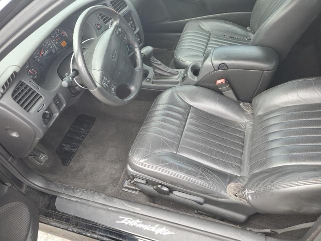 Photo 6 VIN: 2G1WZ121349363781 - CHEVROLET MONTECARLO 