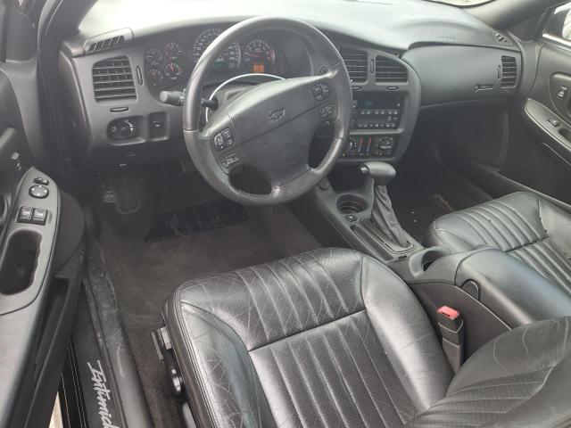 Photo 7 VIN: 2G1WZ121349363781 - CHEVROLET MONTECARLO 