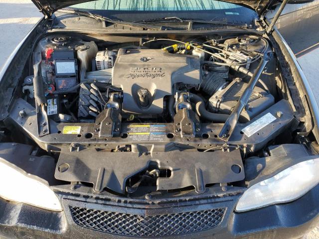 Photo 10 VIN: 2G1WZ121359325887 - CHEVROLET MONTE CARL 