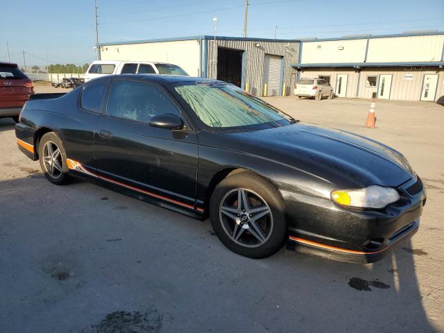 Photo 3 VIN: 2G1WZ121359325887 - CHEVROLET MONTE CARL 