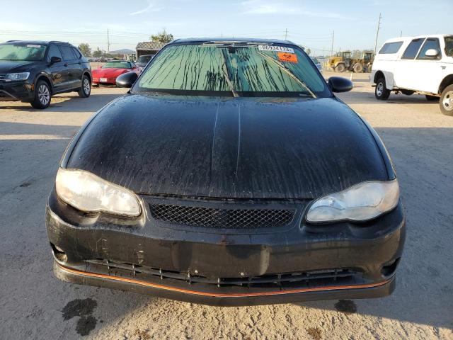 Photo 4 VIN: 2G1WZ121359325887 - CHEVROLET MONTE CARL 