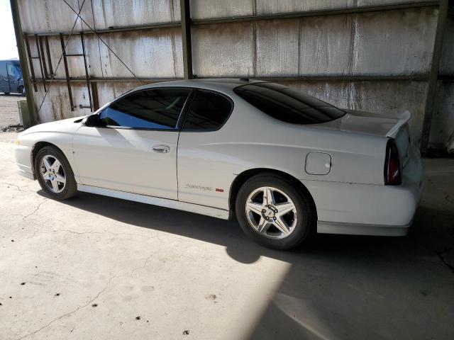 Photo 1 VIN: 2G1WZ121459336266 - CHEVROLET MONTE CARL 