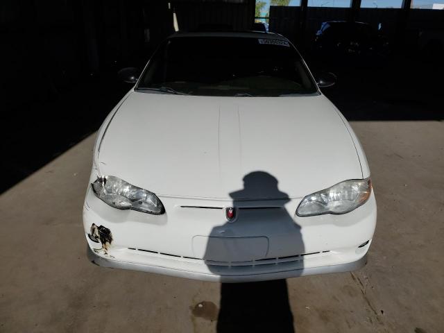 Photo 4 VIN: 2G1WZ121459336266 - CHEVROLET MONTE CARL 