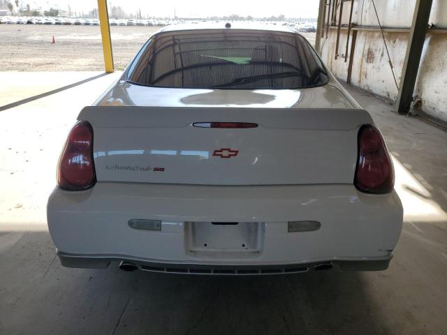 Photo 5 VIN: 2G1WZ121459336266 - CHEVROLET MONTE CARL 