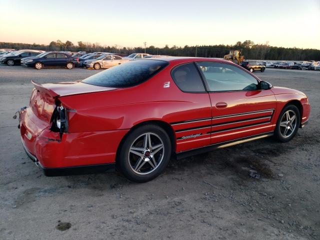 Photo 2 VIN: 2G1WZ121649395902 - CHEVROLET MONTECARLO 