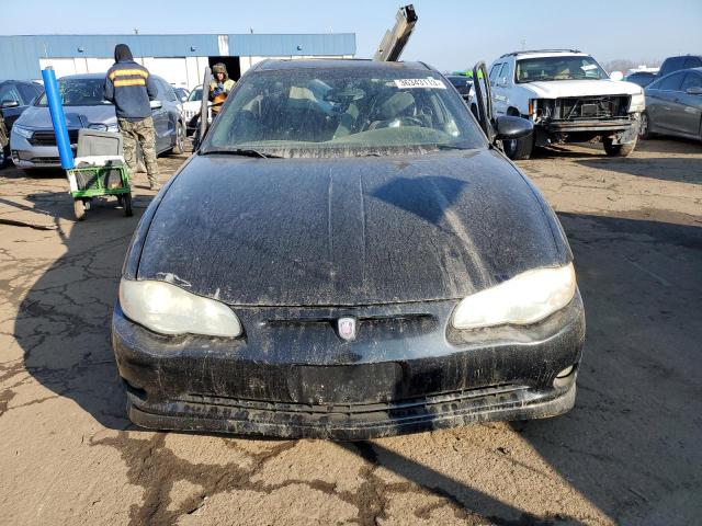 Photo 4 VIN: 2G1WZ121849240526 - CHEVROLET MONTECARLO 