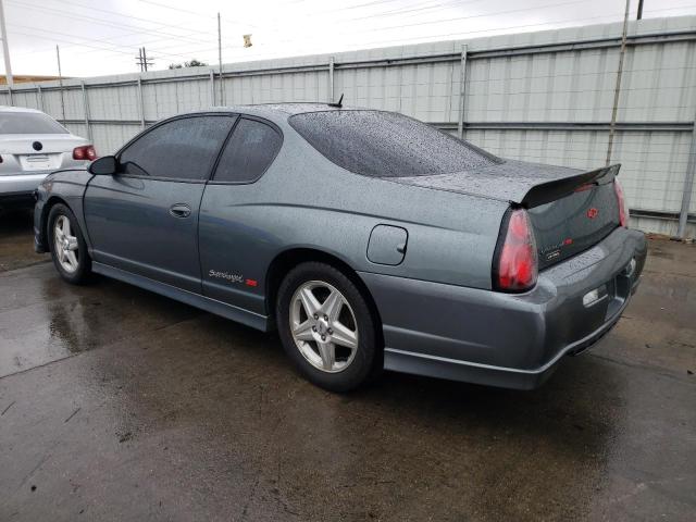 Photo 1 VIN: 2G1WZ121X59275327 - CHEVROLET MONTECARLO 