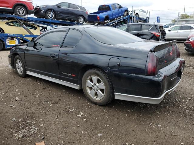 Photo 1 VIN: 2G1WZ121X59302560 - CHEVROLET MONTE CARL 