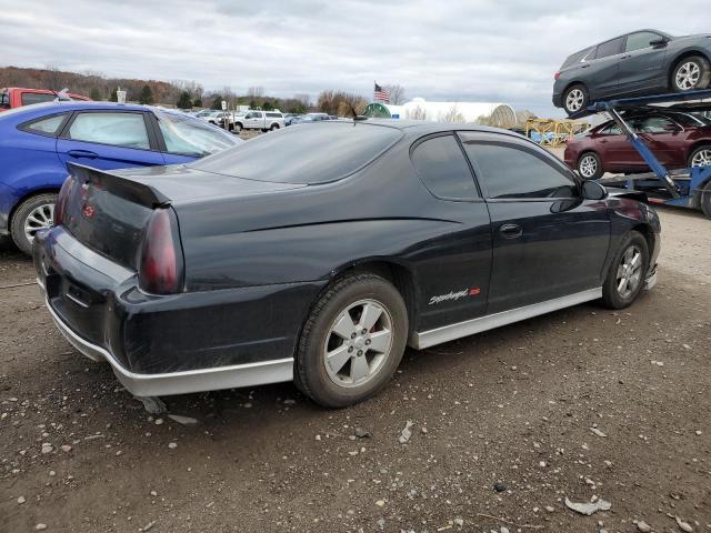 Photo 2 VIN: 2G1WZ121X59302560 - CHEVROLET MONTE CARL 