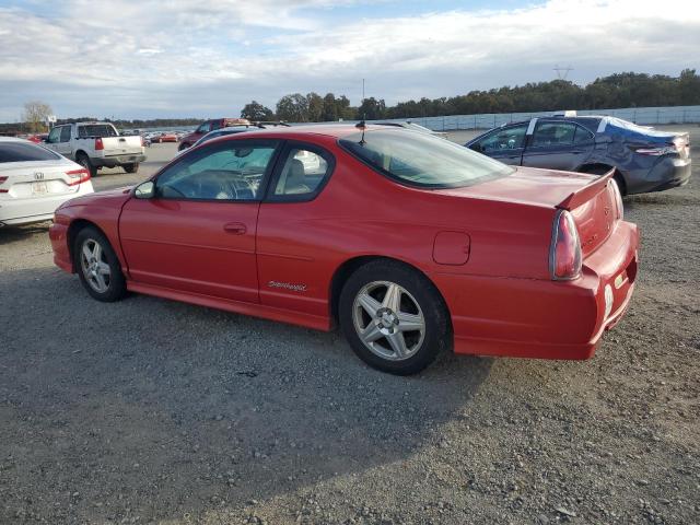 Photo 1 VIN: 2G1WZ151149168418 - CHEVROLET MONTECARLO 