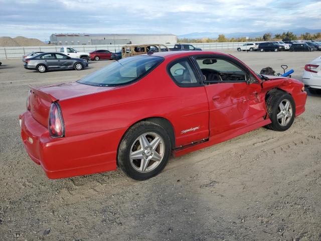 Photo 2 VIN: 2G1WZ151149168418 - CHEVROLET MONTECARLO 