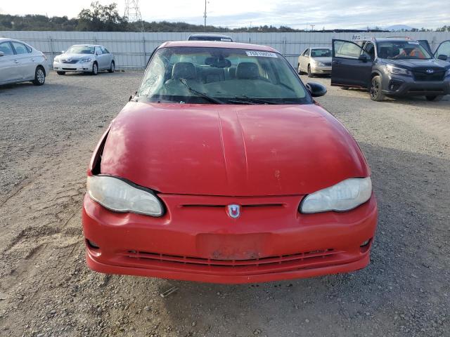 Photo 4 VIN: 2G1WZ151149168418 - CHEVROLET MONTECARLO 