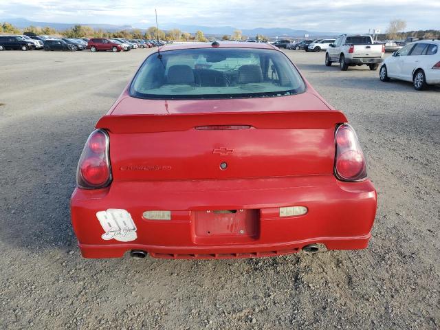 Photo 5 VIN: 2G1WZ151149168418 - CHEVROLET MONTECARLO 