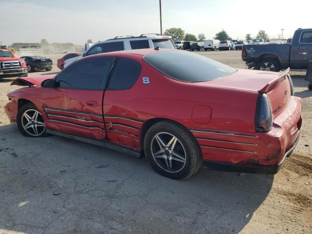 Photo 1 VIN: 2G1WZ151249344392 - CHEVROLET MONTE CARL 