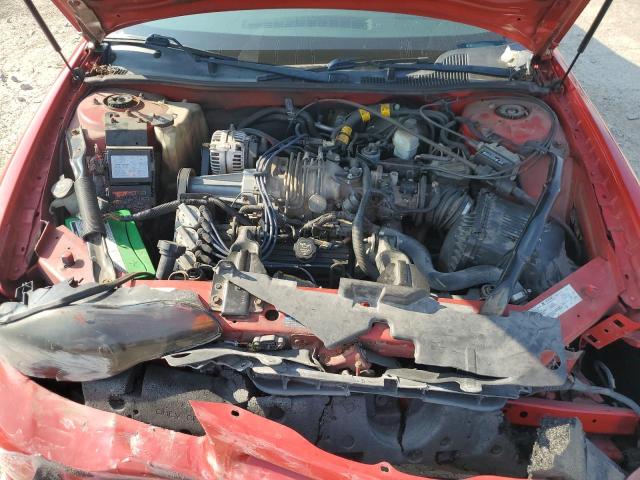 Photo 10 VIN: 2G1WZ151249344392 - CHEVROLET MONTE CARL 