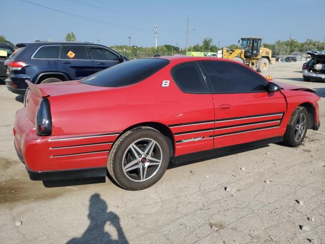 Photo 2 VIN: 2G1WZ151249344392 - CHEVROLET MONTE CARL 