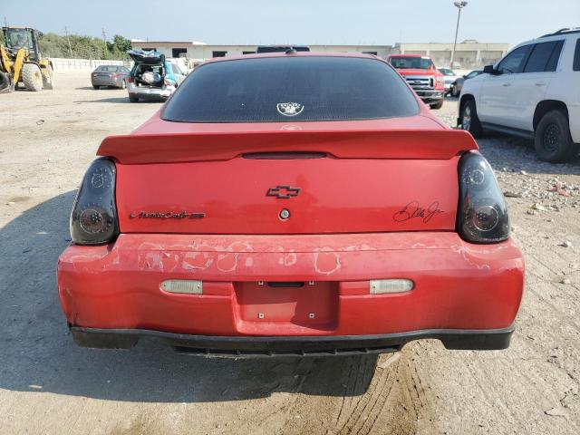 Photo 5 VIN: 2G1WZ151249344392 - CHEVROLET MONTE CARL 