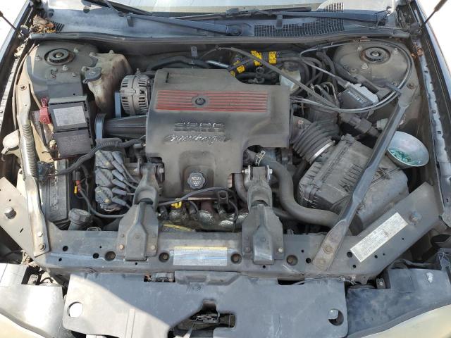 Photo 10 VIN: 2G1WZ151349359676 - CHEVROLET MONTE CARL 