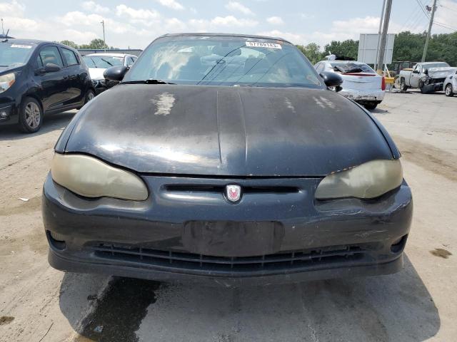 Photo 4 VIN: 2G1WZ151349359676 - CHEVROLET MONTE CARL 