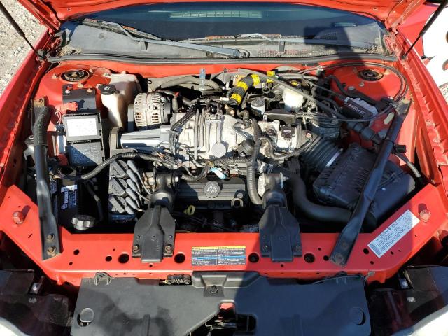 Photo 10 VIN: 2G1WZ151549367729 - CHEVROLET MONTECARLO 