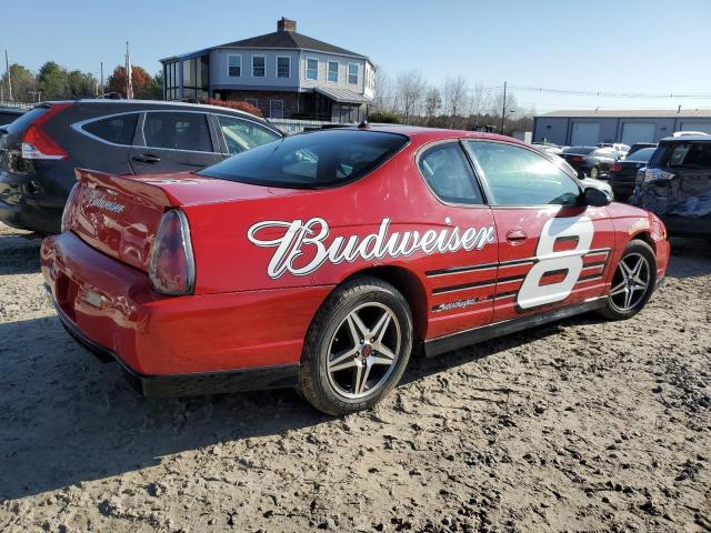 Photo 2 VIN: 2G1WZ151549367729 - CHEVROLET MONTECARLO 