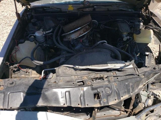 Photo 10 VIN: 2G2AJ37H2D2262027 - PONTIAC GRAND PRIX 