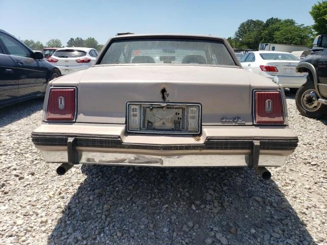 Photo 5 VIN: 2G2AJ37H2D2262027 - PONTIAC GRAND PRIX 