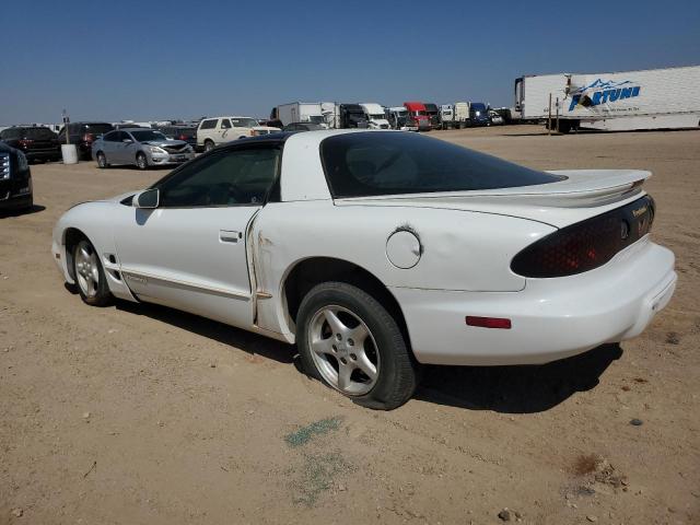 Photo 1 VIN: 2G2FS22K022113175 - PONTIAC FIREBIRD 