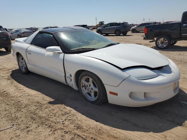 Photo 3 VIN: 2G2FS22K022113175 - PONTIAC FIREBIRD 