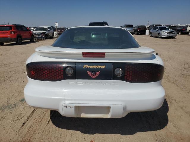 Photo 5 VIN: 2G2FS22K022113175 - PONTIAC FIREBIRD 