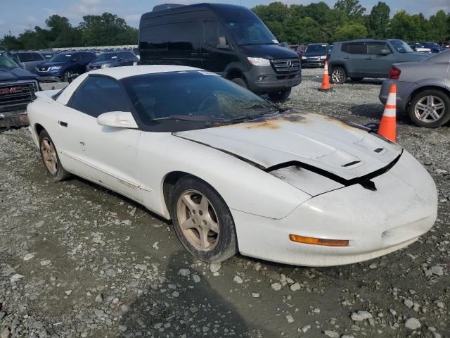 Photo 3 VIN: 2G2FS22K0T2200107 - PONTIAC FIREBIRD 