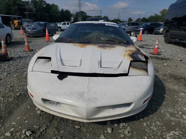 Photo 4 VIN: 2G2FS22K0T2200107 - PONTIAC FIREBIRD 