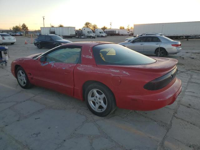 Photo 1 VIN: 2G2FS22K0W2201603 - PONTIAC FIREBIRD 