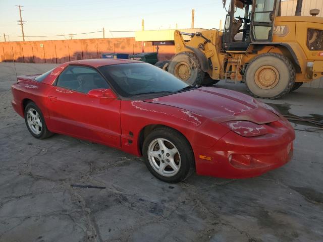 Photo 3 VIN: 2G2FS22K0W2201603 - PONTIAC FIREBIRD 