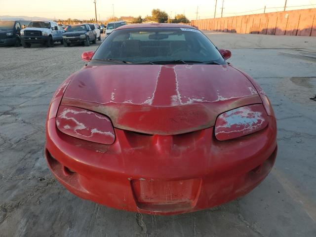 Photo 4 VIN: 2G2FS22K0W2201603 - PONTIAC FIREBIRD 