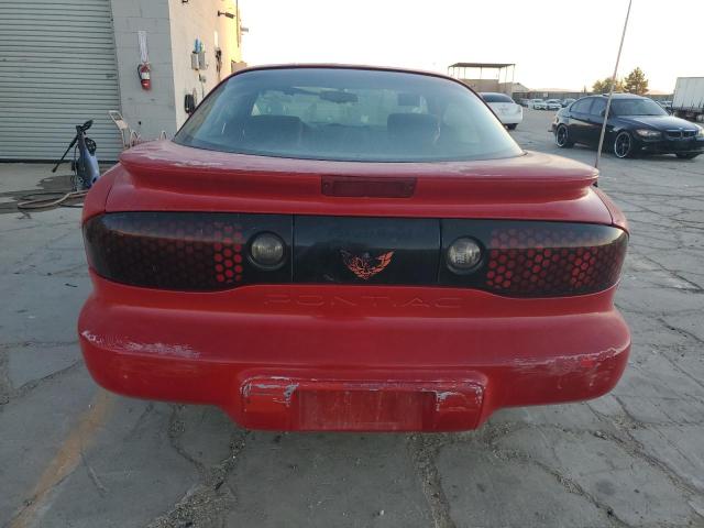 Photo 5 VIN: 2G2FS22K0W2201603 - PONTIAC FIREBIRD 