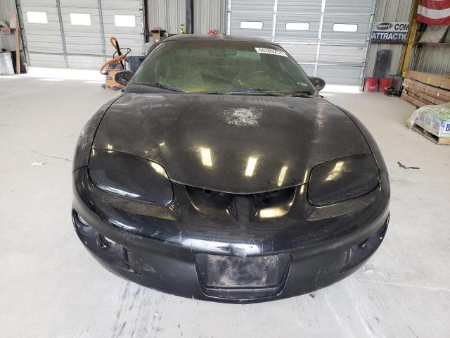 Photo 4 VIN: 2G2FS22K0W2221902 - PONTIAC FIREBIRD 