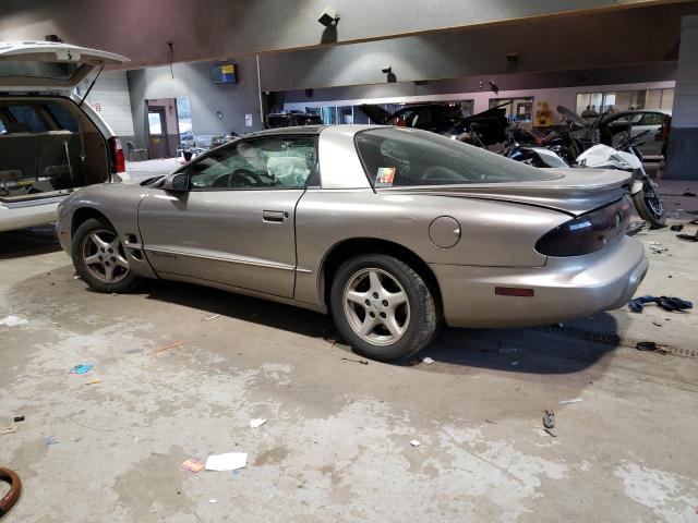 Photo 1 VIN: 2G2FS22K112149102 - PONTIAC FIREBIRD 