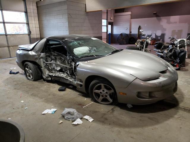 Photo 3 VIN: 2G2FS22K112149102 - PONTIAC FIREBIRD 