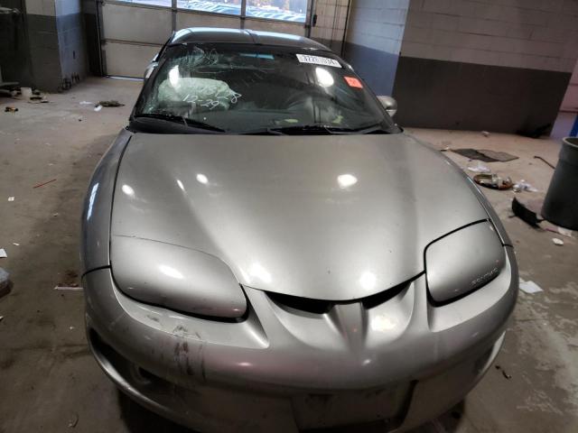 Photo 4 VIN: 2G2FS22K112149102 - PONTIAC FIREBIRD 