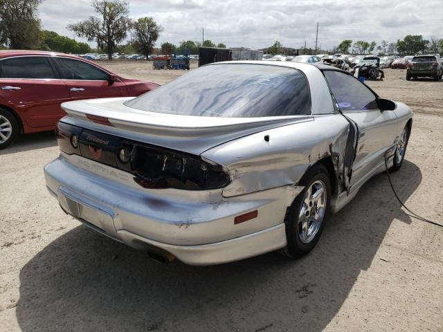 Photo 3 VIN: 2G2FS22K122124671 - PONTIAC FIREBIRD 