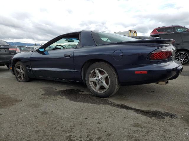 Photo 1 VIN: 2G2FS22K1W2231581 - PONTIAC FIREBIRD 