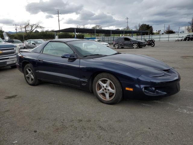 Photo 3 VIN: 2G2FS22K1W2231581 - PONTIAC FIREBIRD 