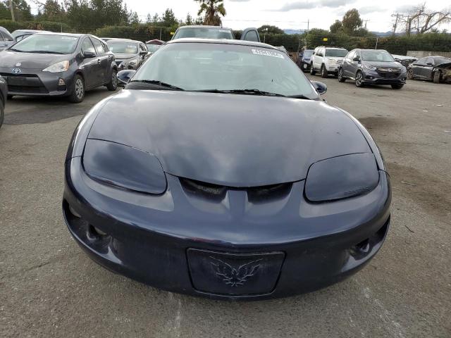 Photo 4 VIN: 2G2FS22K1W2231581 - PONTIAC FIREBIRD 