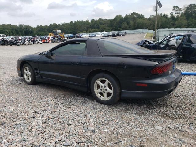 Photo 1 VIN: 2G2FS22K1Y2129801 - PONTIAC FIREBIRD 