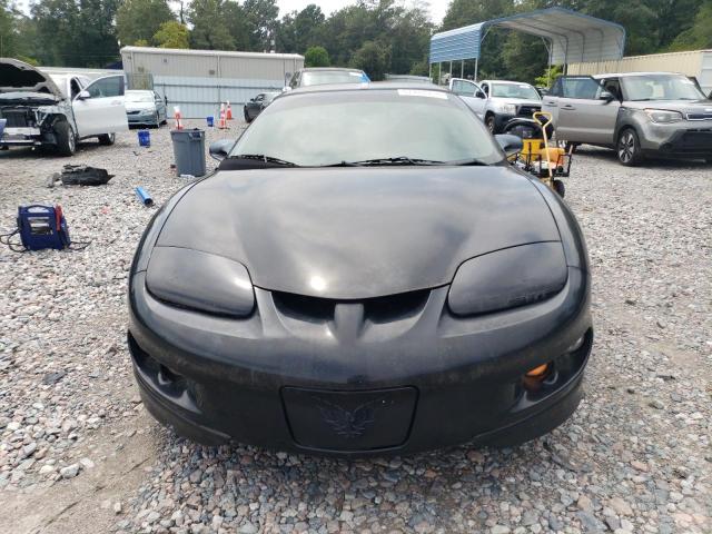 Photo 4 VIN: 2G2FS22K1Y2129801 - PONTIAC FIREBIRD 