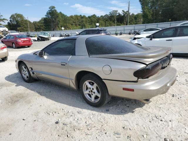 Photo 1 VIN: 2G2FS22K1Y2154259 - PONTIAC FIREBIRD 