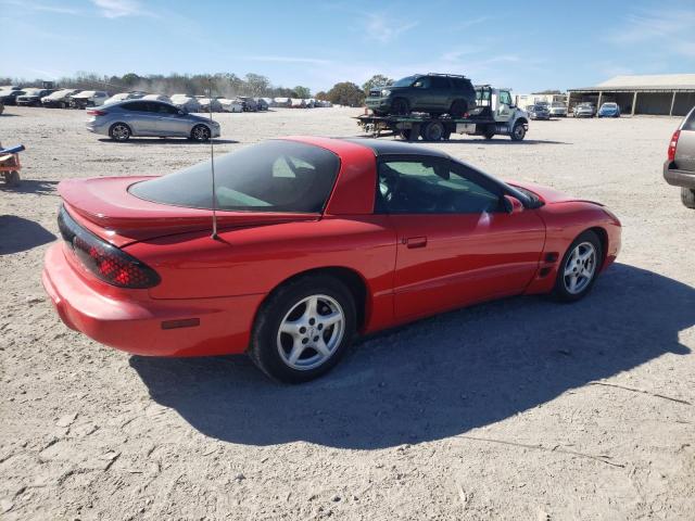 Photo 2 VIN: 2G2FS22K2X2201006 - PONTIAC FIREBIRD 