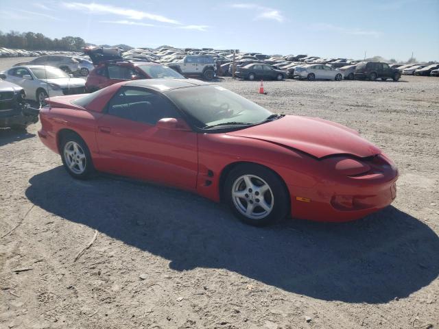 Photo 3 VIN: 2G2FS22K2X2201006 - PONTIAC FIREBIRD 